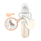 注文の方式ディスペンサーのびんの電気便利な多機能の哺乳瓶