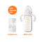 3 1人の供給の自己の混合の哺乳瓶で多機能自由な反Colic BPA